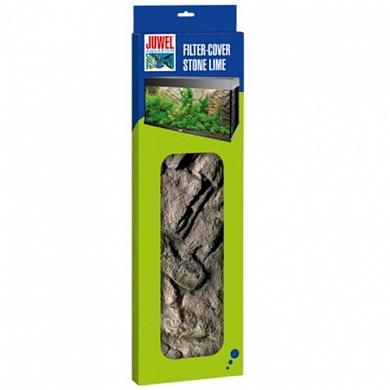 ��� ��������� ��� ������� Juwel Filtercover Stone Lime