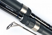������� �������� SONIK NCT CARP ROD 12ft 3.00lb (50mm) SKNCTCR02