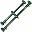 ����������� ��� 3 ������ GARDNER PANTHER BUZZER BARS (2��) PHBB