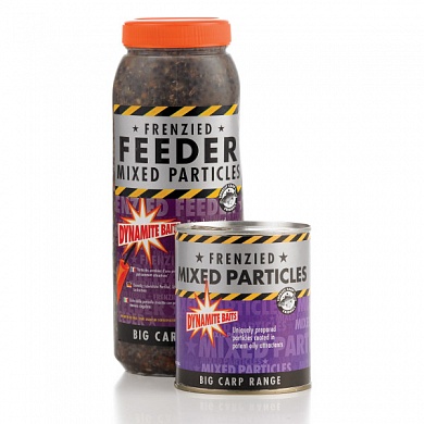 ����� �������� ���������������� Dynamite Baits 2,5 �.