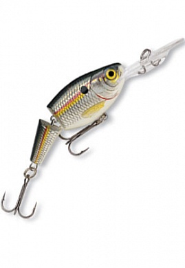 ������ Rapala Jointed Shad Rap JSR05-SD