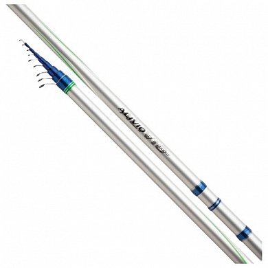 ������� Shimano ALIVIO CX TE GT 5-600 