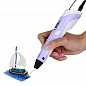 ����� Myriwell 3D-Pen V2.0 Stereo Purple