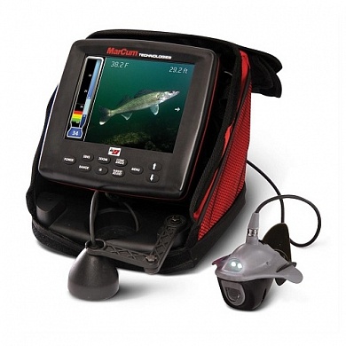 ��������� ������ � �������� MarCum LX-9