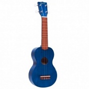 ������� ������� Mahalo MK1TBU Transparent Blue