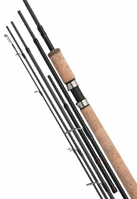 ������� ������������ Shimano VENGEANCE STC SPINNING 240/270 MH 6PC