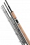 ������� ������������ Shimano VENGEANCE STC SPINNING 240/270 MH 6PC