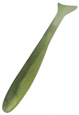 ���������� So-Run Makan Minnow 7.5�� 3.5�� SSRMM03-LA