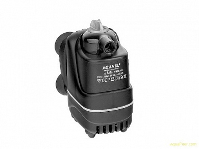FAN-micro plus ������ ���������� 250�/� �� 30�
