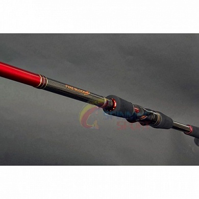 ������� Shimano  Fireblood Spinning 9'10" 10-42G