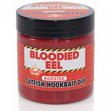 ��� Dynamite Baits Bloodied Eel 200 ��.