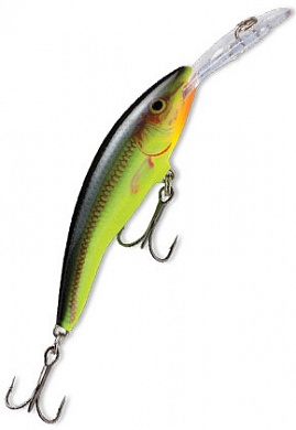 ������ Rapala Tail Dancer TD05-HC