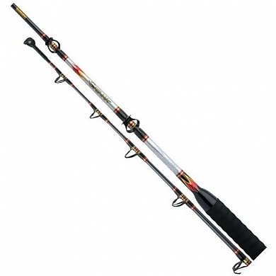 ������� Shimano CATANA BX STAND UP 30-50 LBS ROLLER TIP