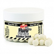����� ��������� Dynamite Baits 10 ��. Coconut Cream Fluro+ Liquid Booster