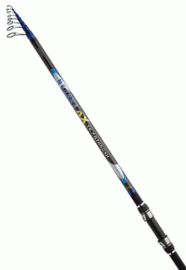 ������� Shimano NEXAVE AX TE GT 7-450 XH