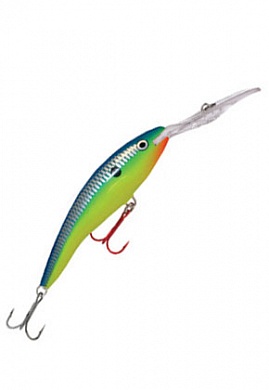 ������ Rapala Tail Dancer Deep TDD11-PRT