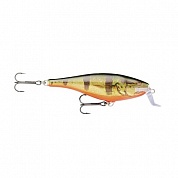 ������ Rapala SUPER SHAD RAP SSR14-PB