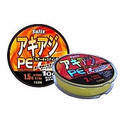����� Sufix PE Glide Master Chartreuse 135� 0.16��