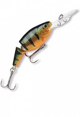 ������ Rapala Jointed Shad Rap JSR05-P