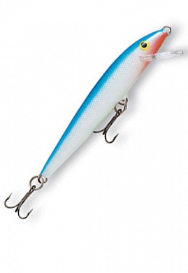 ������ Rapala Floating Original F07-B