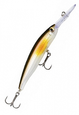 ������ RAPALA MAX RAP FAT MINNOW FAYU