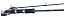 �������� Black Hole TROUT MANIA S-662UL 1-7�