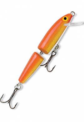 ������ RAPALA JOINTED J13-GFR