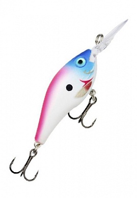 ������ Rapala MAX RAP FAT SHAD PBPU