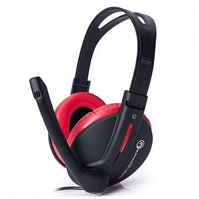 ��������� ������� ������ ��������� Marvo H8312 BK+RD