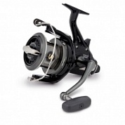 ������� Shimano MEDIUM BAITRUNNER CI4 XTR-A LC