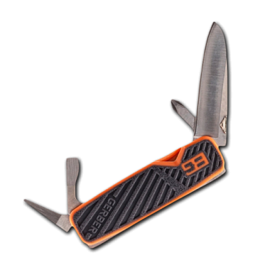 ��������� Gerber Bear Grylls Pocket Tool