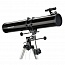 �������� Celestron PowerSeeker 114�EQ