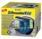 �������� Tetra Silhouette LED Tank 12� ������