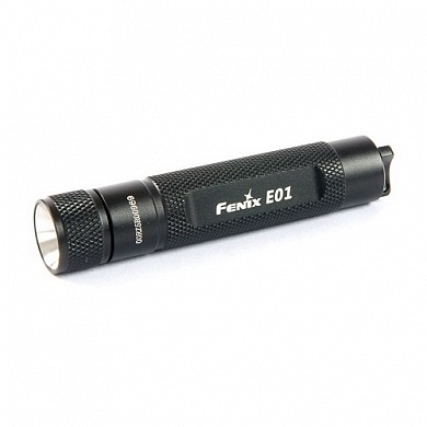 ���������� ������ Fenix E01 ������