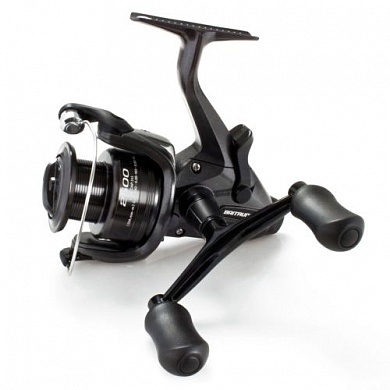 ������� Shimano Baitruner DL-4000FB  
