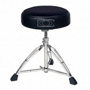 C��� ����������� DRUMCRAFT Drummer Throne Saddle DC 2.3 Round