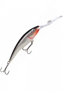 ������ RAPALA TAIL DANCER DEEP TDD07-SD