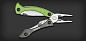 ��������� Gerber Outdoor Crucial Tool