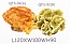 ������ ����������� "REPLICA LIVE CORAL" L120 x W100 x H90��