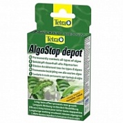 �������� ������ ���������� Tetra AlgoStop depot 12 ���.