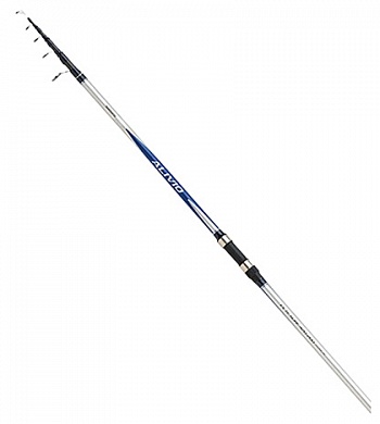 ������� �������� Shimano ALIVIO EX SURF TE 4,2 M-120 G 