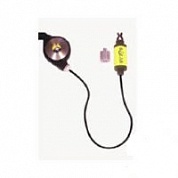 ��������� �������� SOLAR Recoil Indicator system, ��������� RCE