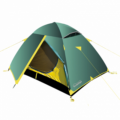 ����������� ������� Tramp Scout 3