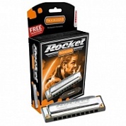������ �������� HOHNER M2013106X Rocket A