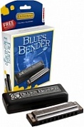 ������ �������� HOHNER M58505X Blues Bender E Box
