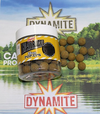 ����� ��������� Dynamite Baits 20 ��. Pineapple & Tigernut Crunch