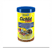 Tetra Cichlid Colour 500��