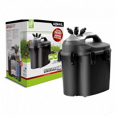 UNIMAX 500  ������ ������� 1500�/� �� 500�