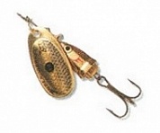 ������ Blue Fox Vibrax Shad BFSD2-GSD