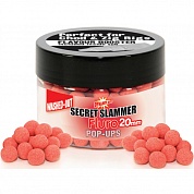 ����� ��������� Dynamite Baits 20 ��. Secret Slammer fluro washouts